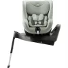 Britax Römer Dualfix 5Z Style gyerekülés Sage Green #BRR023023