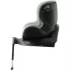 Britax Römer Dualfix 5Z Style gyerekülés Sage Green #BRR023023