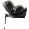Britax Römer Dualfix 5Z Style gyerekülés Sage Green #BRR023023