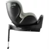 Britax Römer Dualfix 5Z Style gyerekülés Sage Green #BRR023023