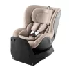 Britax Römer Dualfix M Plus Style gyerekülés Teak #BRR022801_Teak