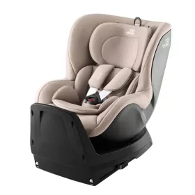   Britax Römer Dualfix M Plus Style gyerekülés Teak #BRR022801_Teak