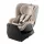 Britax Römer Dualfix M Plus Style gyerekülés Teak #BRR022801_Teak