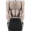 Britax Römer Dualfix M Plus Style gyerekülés Teak #BRR022801_Teak