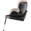 Britax Römer Dualfix M Plus Style gyerekülés Teak #BRR022801_Teak