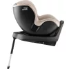 Britax Römer Dualfix M Plus Style gyerekülés Teak #BRR022801_Teak