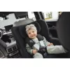Britax Römer Dualfix M Plus Style gyerekülés Teak #BRR022801_Teak