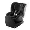 Britax Römer Dualfix M Plus Style gyerekülés Carbon Black #BRR022801_Carbon_Black