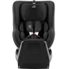 Britax Römer Dualfix M Plus Style gyerekülés Carbon Black #BRR022801_Carbon_Black