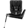 Britax Römer Dualfix M Plus Style gyerekülés Carbon Black #BRR022801_Carbon_Black