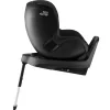 Britax Römer Dualfix M Plus Style gyerekülés Carbon Black #BRR022801_Carbon_Black