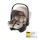Britax Römer Baby-Safe Core hordozó - Chai  #BRR023005