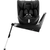 Britax Römer Swivel Air Lux 2 gyerekülés #Onyx Black