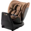 Britax Römer Swivel Air Lux 2 gyerekülés #Warm Caramel