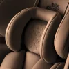 Britax Römer Swivel Air Lux 2 gyerekülés #Warm Caramel