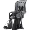 Britax Jockey Relax bicikliülés Black-grey