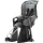 Britax Jockey Relax bicikliülés Black-grey