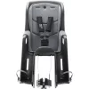 Britax Jockey Relax bicikliülés Black-grey