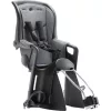 Britax Jockey Relax bicikliülés Black-grey