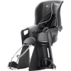 Britax Jockey Relax bicikliülés Black-grey