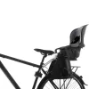 Britax Jockey Relax bicikliülés Black-grey