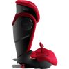 Britax Römer Kidfix III M isofix autósülés 15-36kg - Fire Red #2000031208 AA