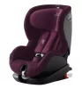 Britax Römer Trifix2 i-size isofix autósülés #76-105cm #Burgundy Red
