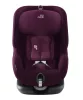 Britax Römer Trifix2 i-size isofix autósülés #76-105cm #Burgundy Red