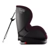 Britax Römer Trifix2 i-size isofix autósülés #76-105cm #Burgundy Red