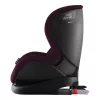 Britax Römer Trifix2 i-size isofix autósülés #76-105cm #Burgundy Red