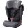 Britax Römer Kidfix III S isofix autósülés 15-36kg - Storm Grey #2000032375