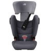 Britax Römer Kidfix III S isofix autósülés 15-36kg - Storm Grey #2000032375