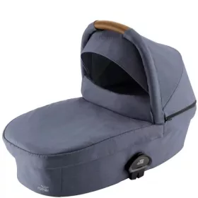 Britax Römer Smile III mózeskosár Midnight Grey