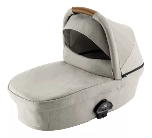 Britax Römer Smile III mózeskosár Pure Beige