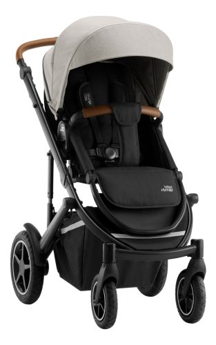 Britax Römer Smile III sportbabakocsi #Pure Beige