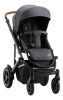 Britax Römer Smile III sportbabakocsi #Midnight Grey