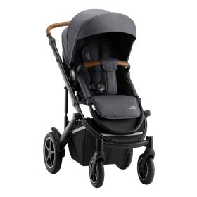 Britax Römer Smile III sportbabakocsi #Midnight Grey