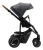 Britax Römer Smile III sportbabakocsi #Midnight Grey