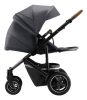 Britax Römer Smile III sportbabakocsi #Midnight Grey