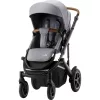 Britax Römer Smile III sportbabakocsi Frost Grey #2000032761