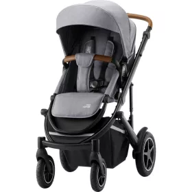   Britax Römer Smile III sportbabakocsi Frost Grey #2000032761