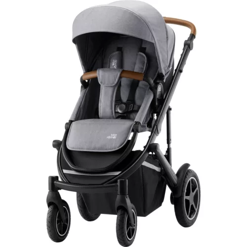Britax Römer Smile III sportbabakocsi Frost Grey #2000032761