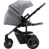 Britax Römer Smile III sportbabakocsi Frost Grey #2000032761