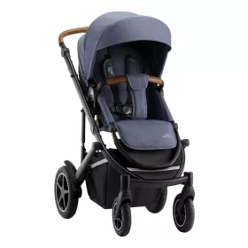 Britax Römer Smile III sportbabakocsi #Indigo Blue