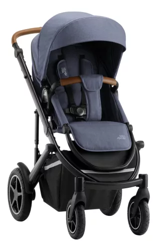 Britax Römer Smile III sportbabakocsi #Indigo Blue