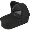 Britax Römer merevfalú mózeskosár Cosmos Black #41261