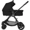 Britax Römer merevfalú mózeskosár Cosmos Black #41261