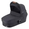 Britax Römer Strider M mózeskosár #Black Shadow