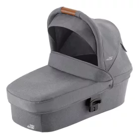 Britax Römer Strider M mózeskosár #Elephant Grey
