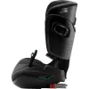 Britax Römer Kidfix i-size autósülés 100-150cm - Cosmos Black #41568